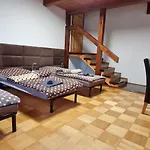 Travel House