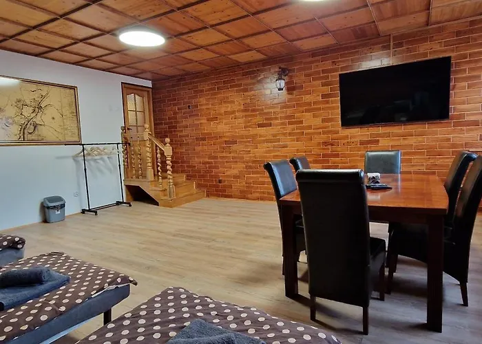 Travel House