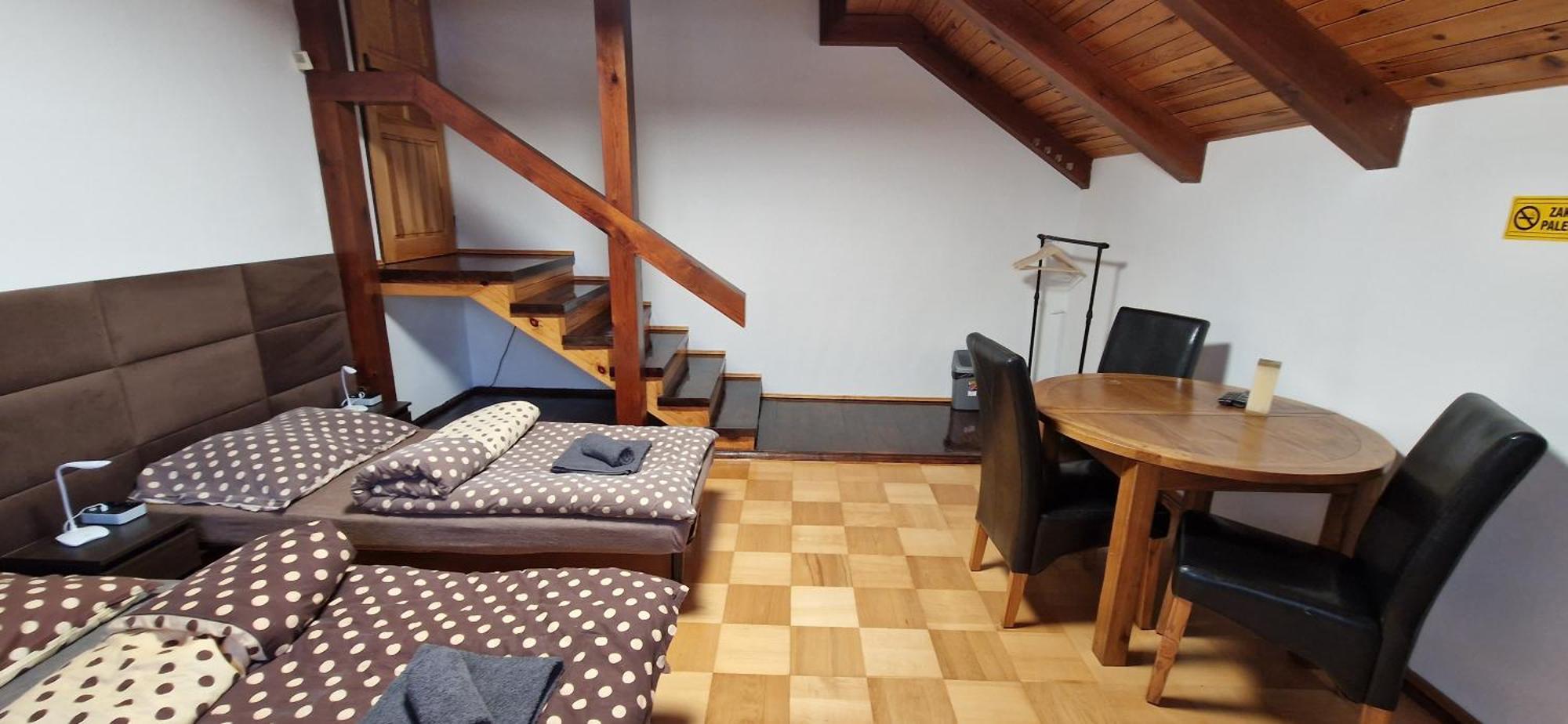 Travel House Apartment *