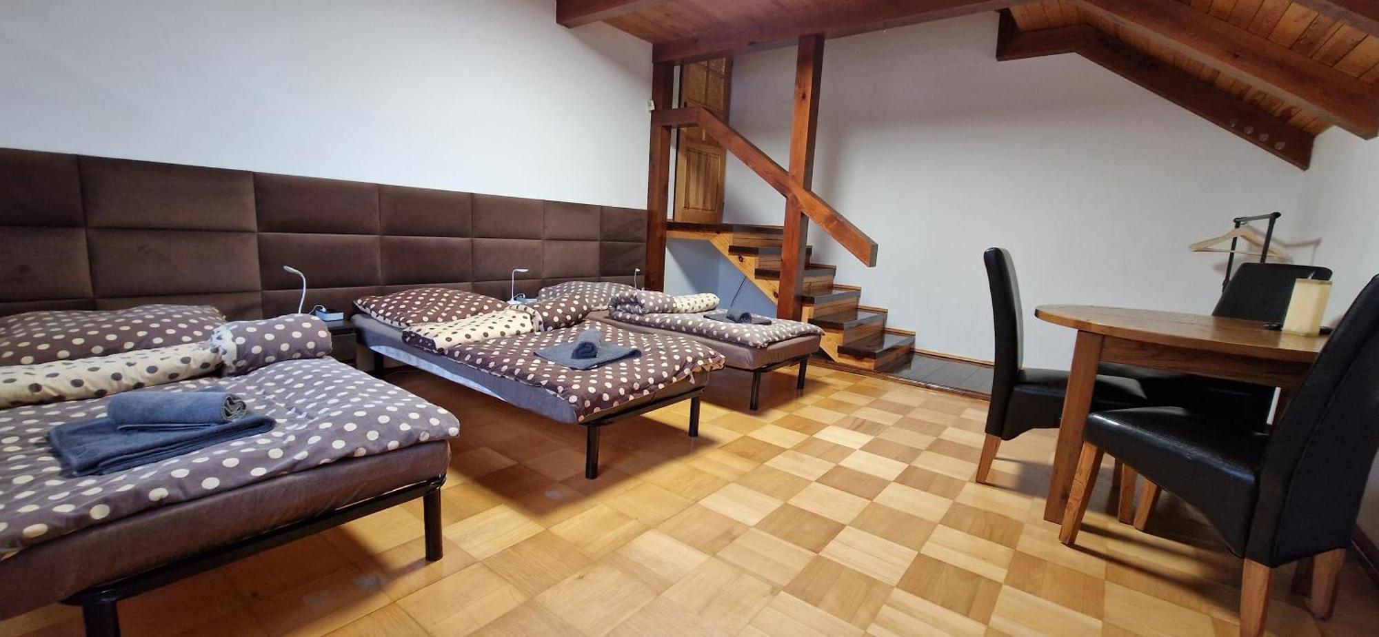 Travel House Szczecin