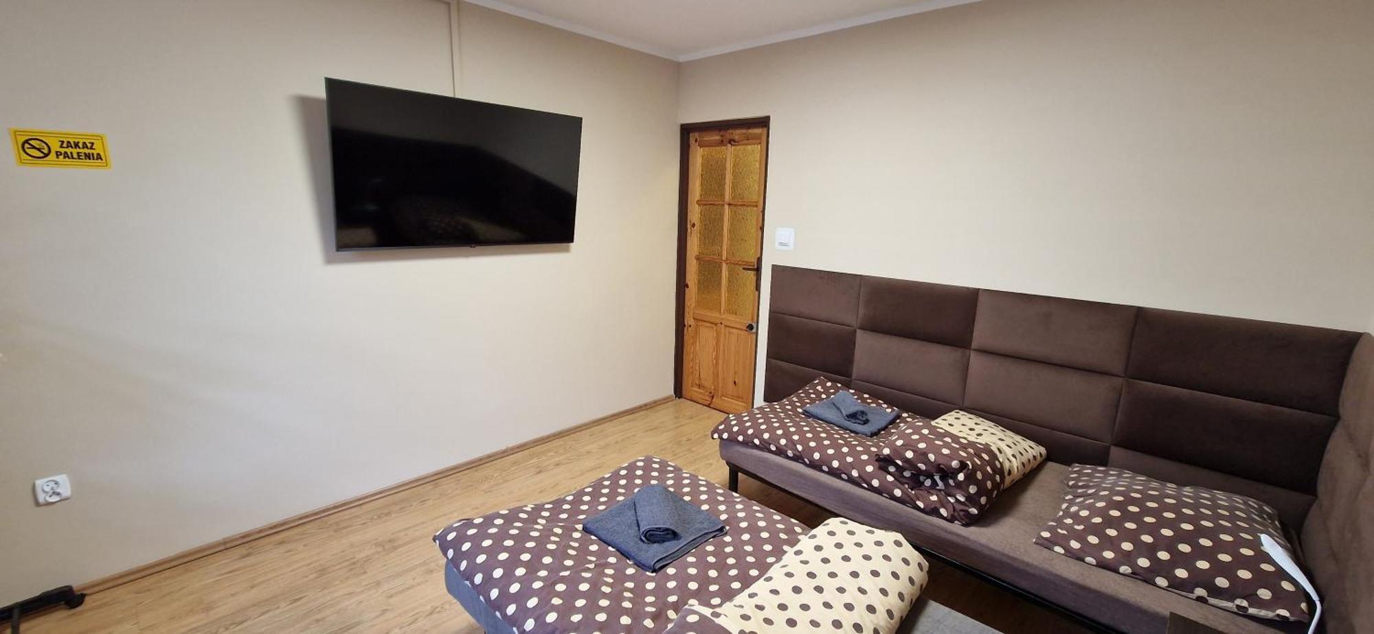 Travel House Apartment Szczecin