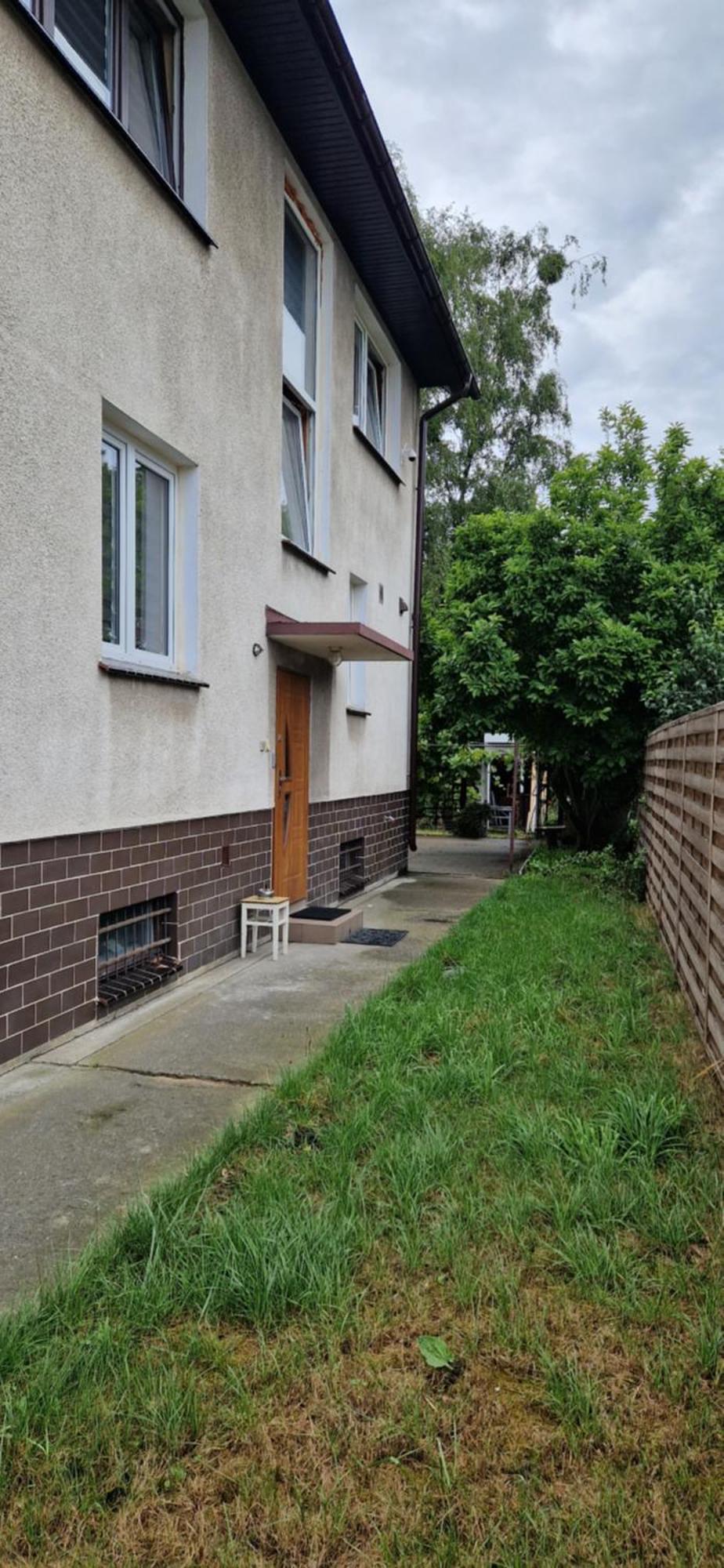 Travel House * Szczecin