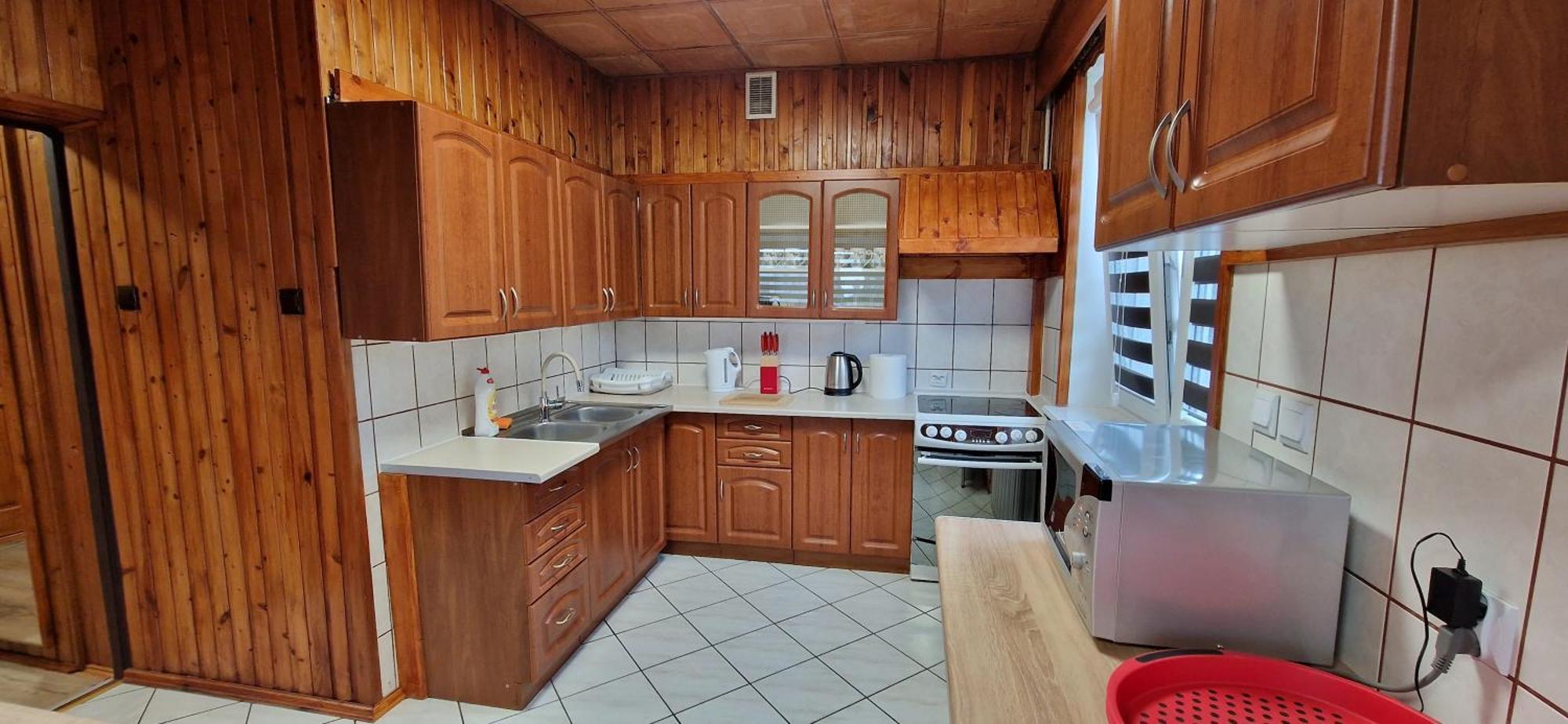 Travel House