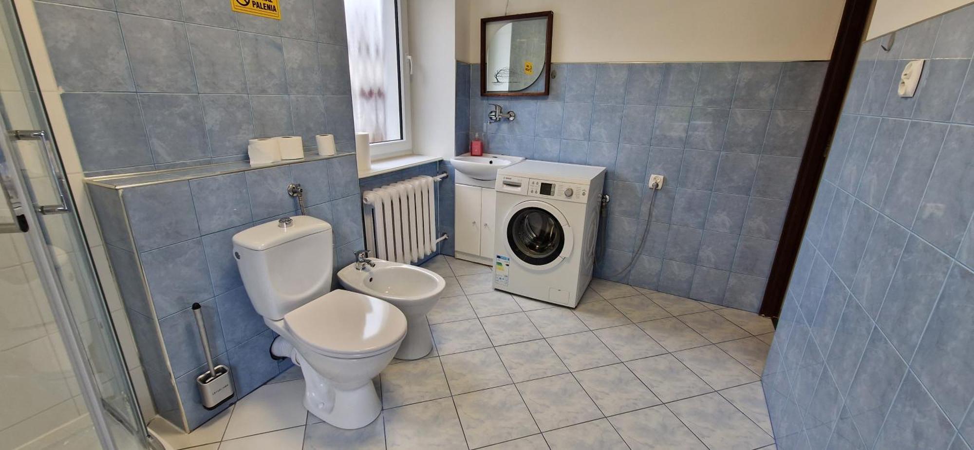 Apartment Travel House *