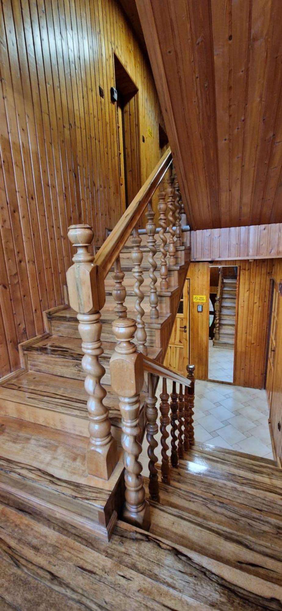 Apartment Travel House