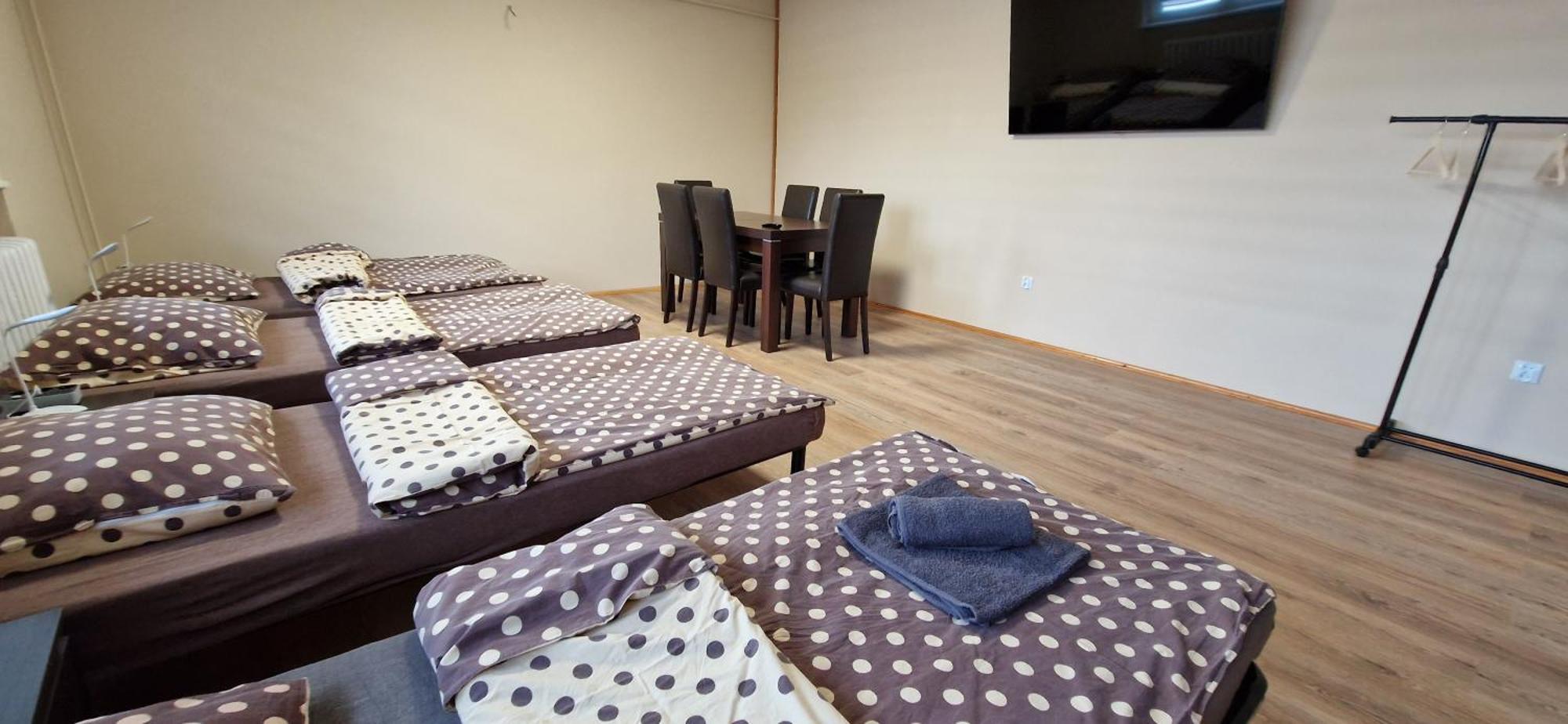 Travel House Apartment *