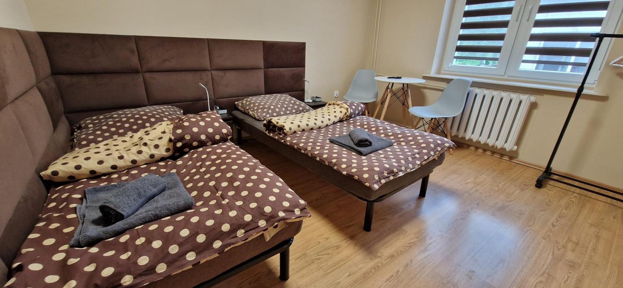 Travel House Apartment *