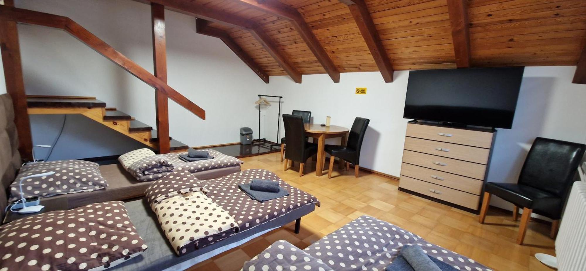 Travel House Apartment Szczecin