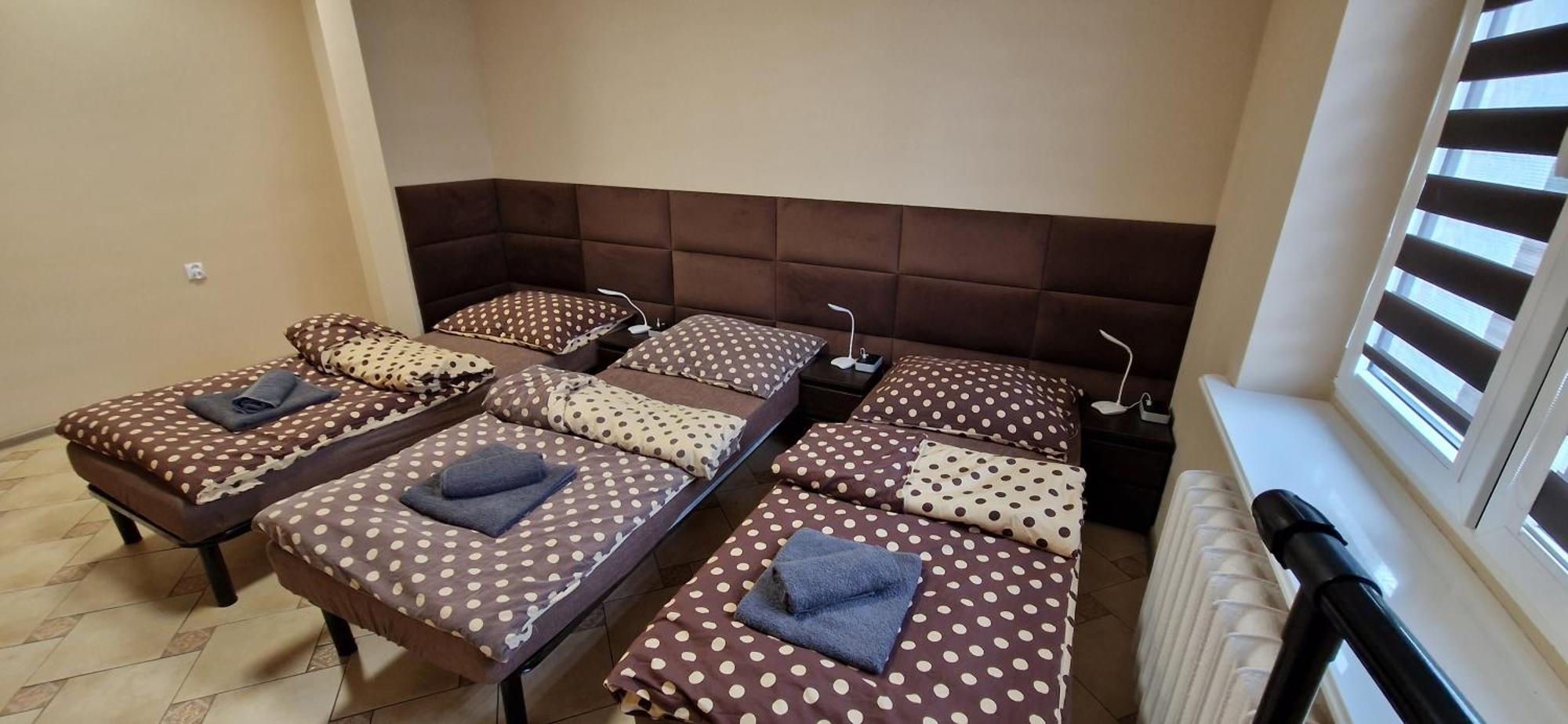 Travel House