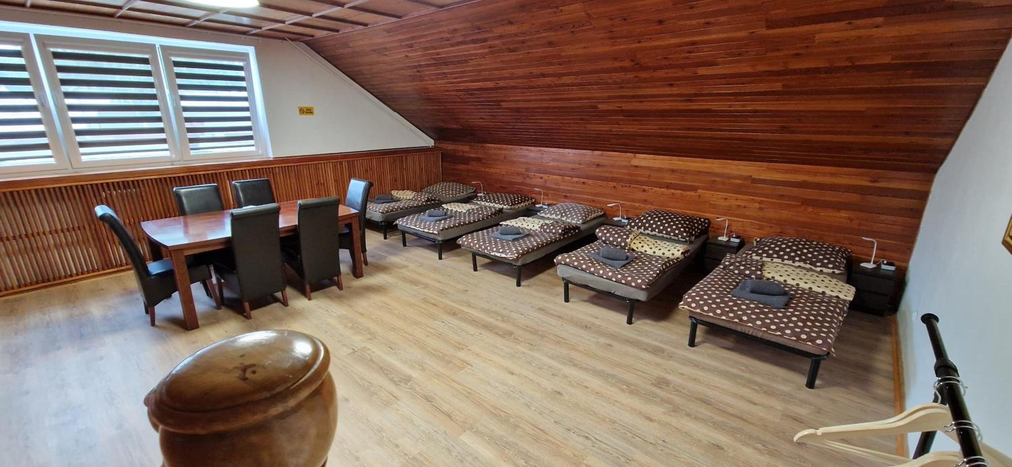 Apartment Travel House
