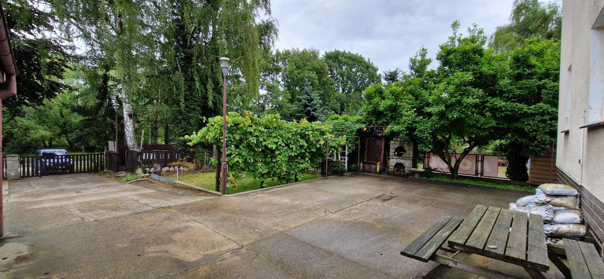 Travel House * Szczecin