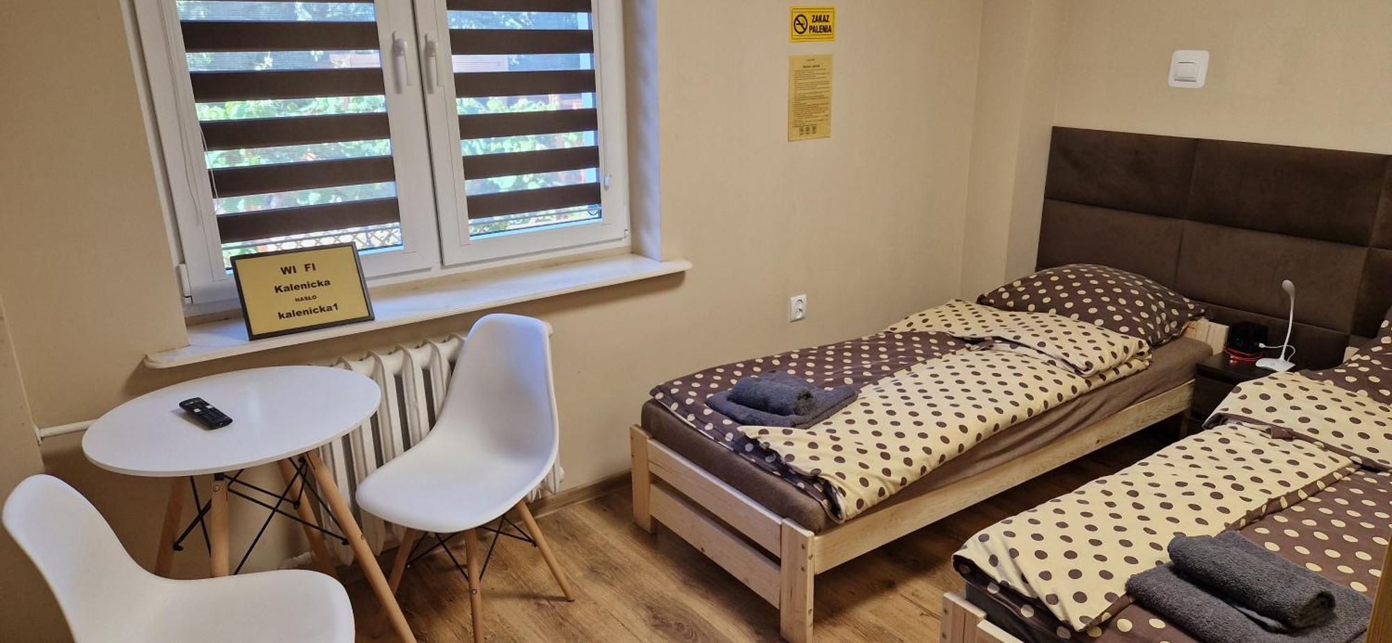 Apartament Travel House