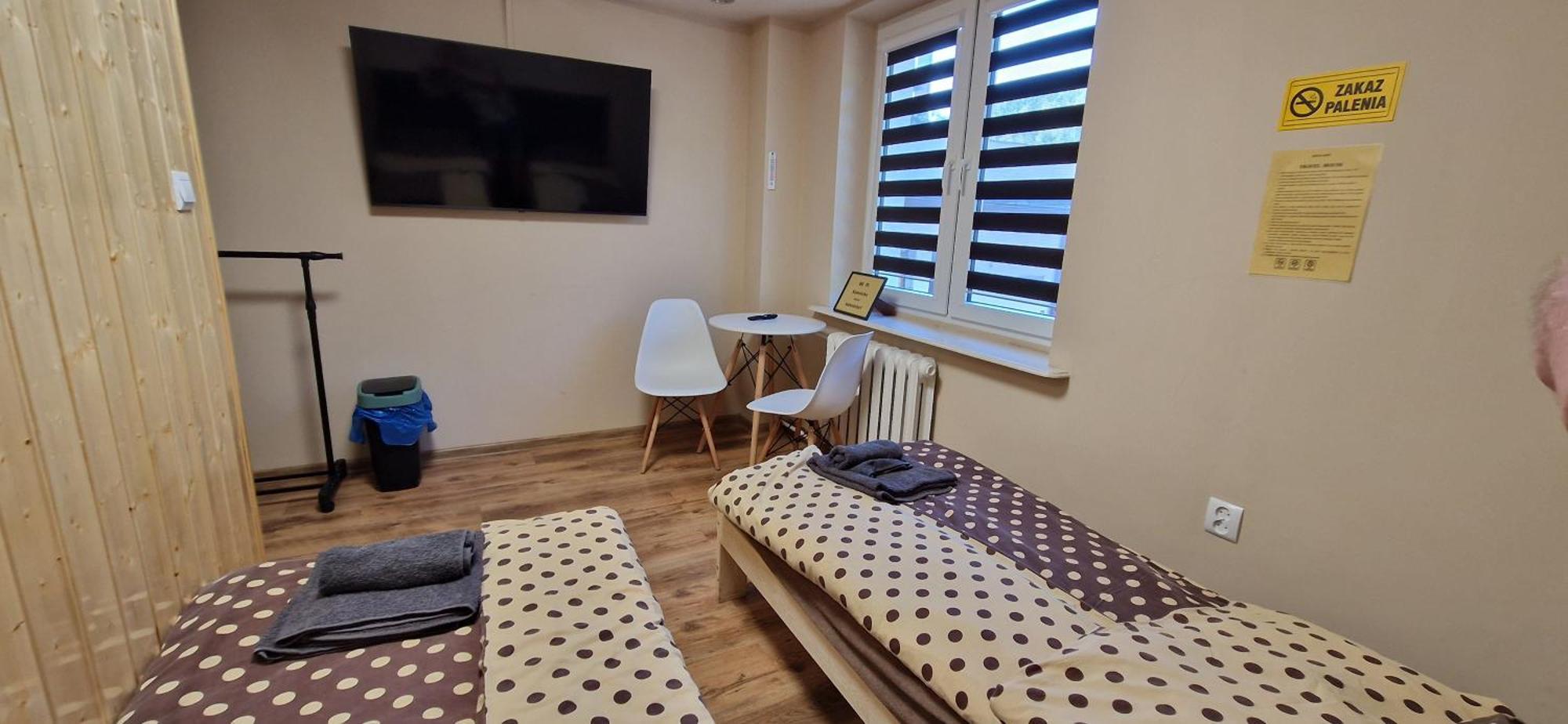 Travel House Apartament Szczecin